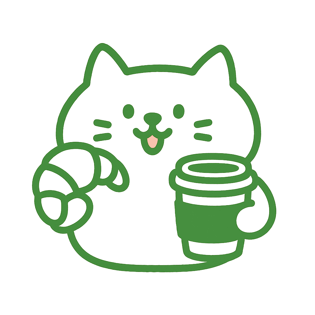 Cat logo