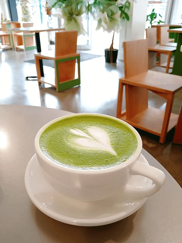 Matcha